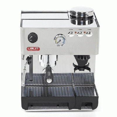 Máquinas de café espresso Lelit - New York Coffee